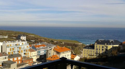 Foto 3 von Wohnungen zum Verkauf in Malpica de Bergantiños, A Coruña