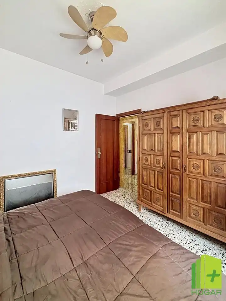 Habitación de Planta baja en venta en Motril con Trastero