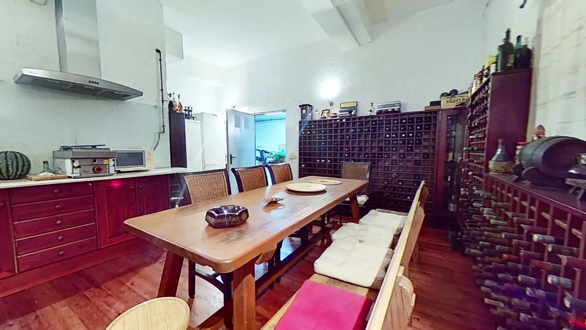 Detached house with pool for sale in carrer de Salvador Dalí 15, imagen 25