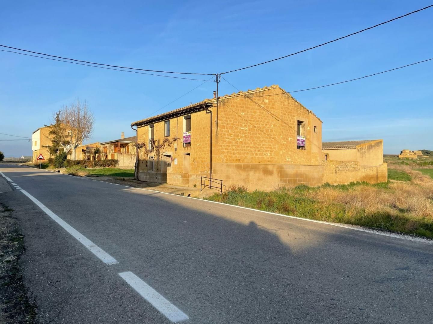 House or chalet for sale in Ejea de los Caballeros