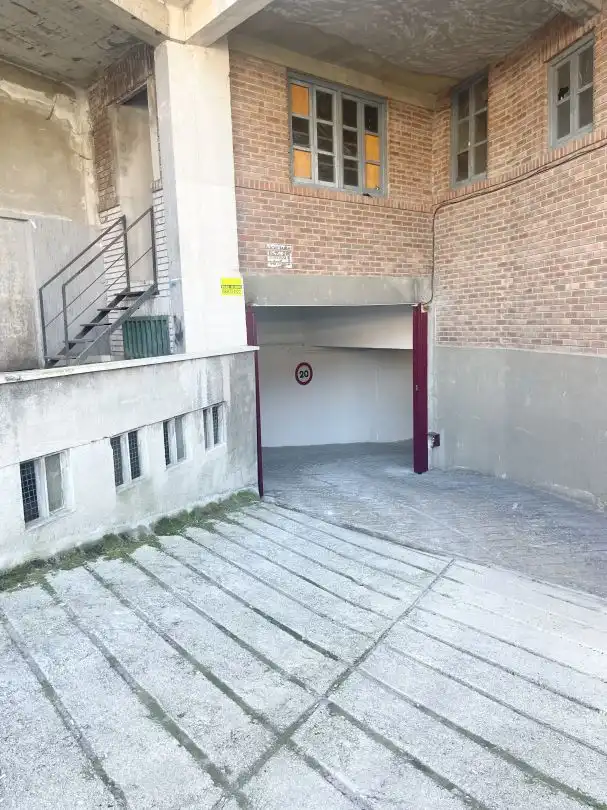 Aparcament de Garatge en venda en Elgoibar