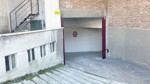 SE VENDE GARAJE EN  SAN ROKE KALEA, imatge 2