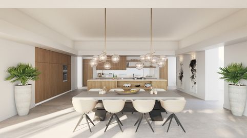 Foto 2 de Casa o chalet en venta en Los Flamingos, Benahavís