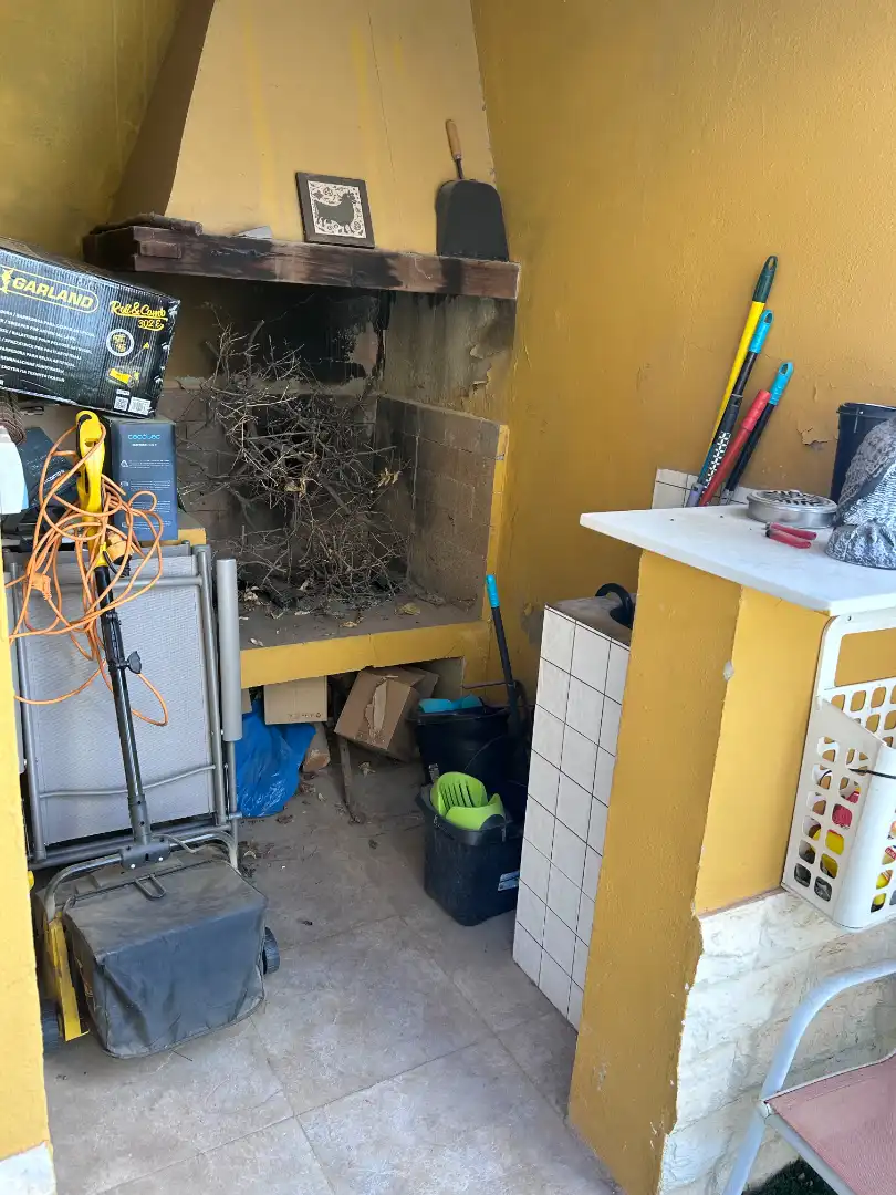 Casa o chalet en venta en Moncada con Aire acondicionado, Calefacción y Jardín privado