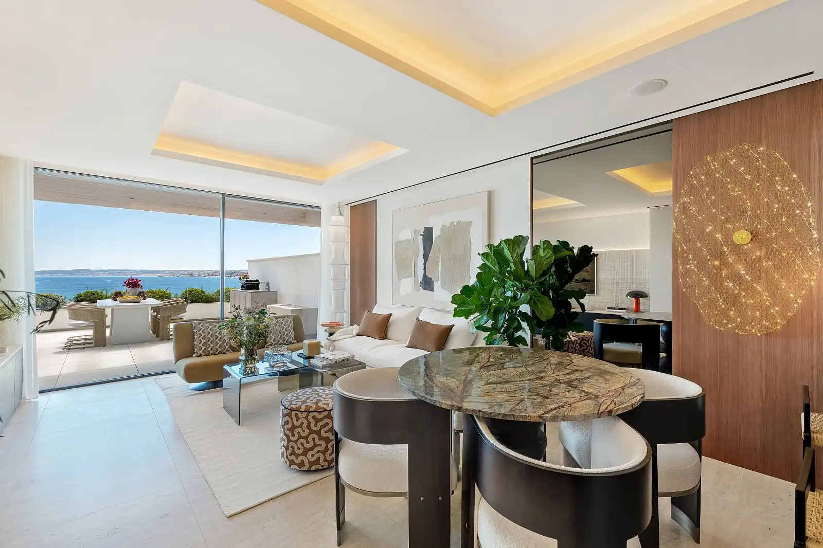 Apartment with pool for sale in Seghers, imagen 15
