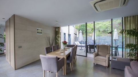 Foto 4 de Casa o chalet en venta en Les Planes, Sant Cugat del Vallès
