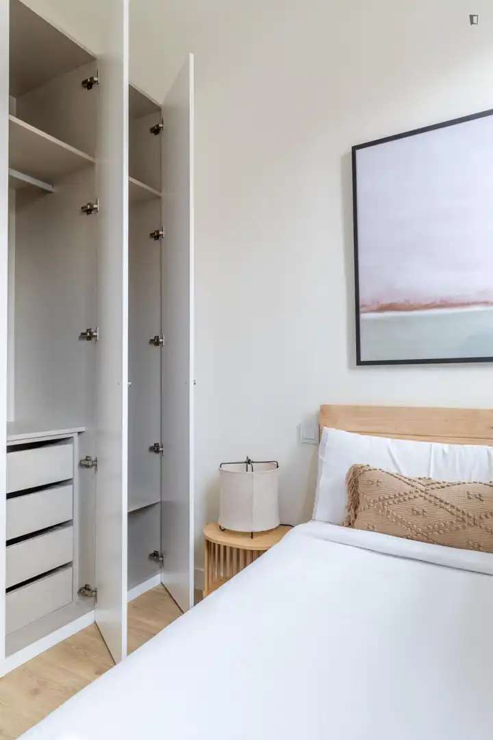 Apartment mit Aufzug zur Miete in Tetuán, imagen 5