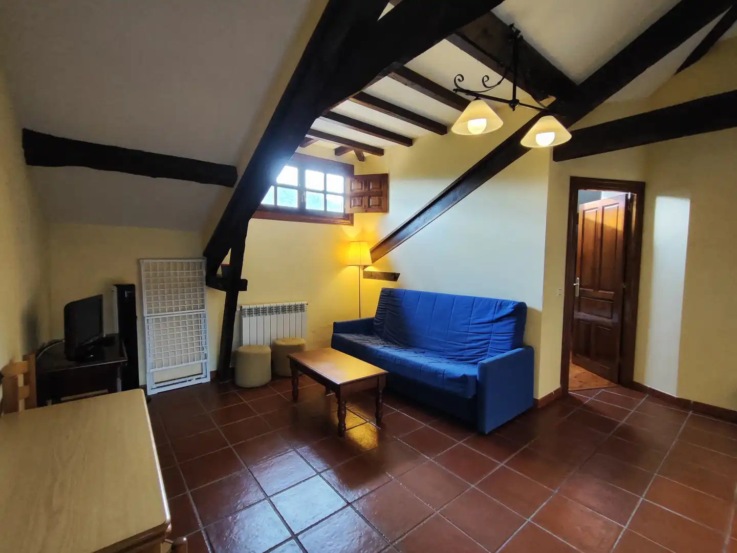 Apartments for rent in Lugar Posada, 104, Posada - Barro