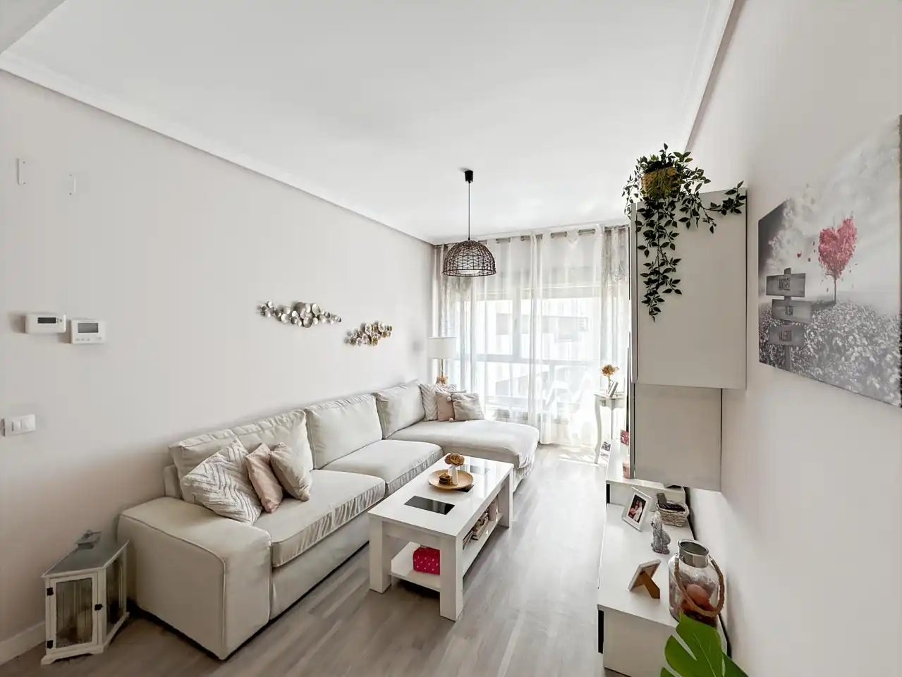 Flat with pool for sale in Avenida de la Gran Vía del Sureste, imagen 2