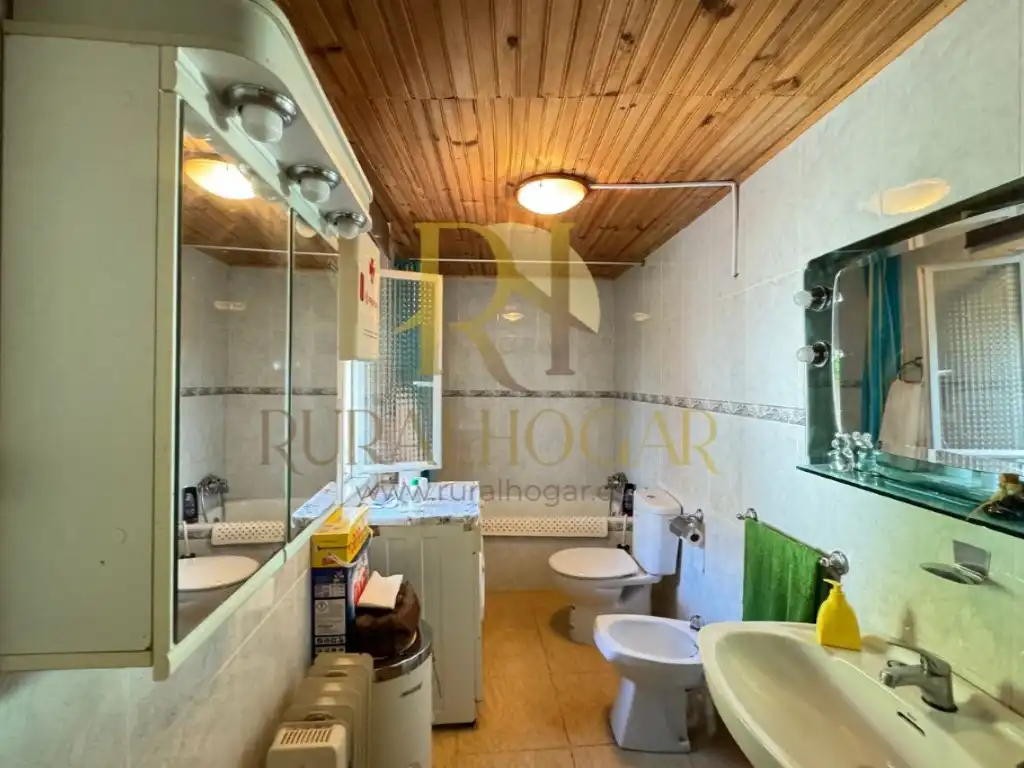 Casa o chalet en venta en Gradefes