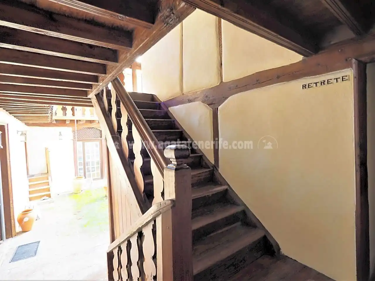 Casa en venda a Icod de los Vinos pueblo, imagen 10