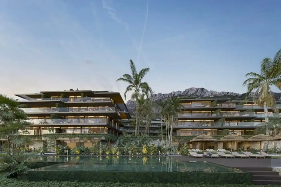Apartment for sale in Mascarat, imagen 26
