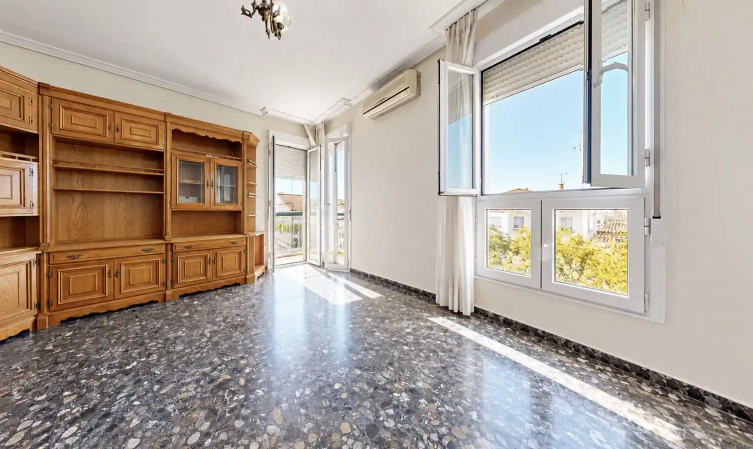 Flat for sale in Villafranca de los Barros, imagen 2