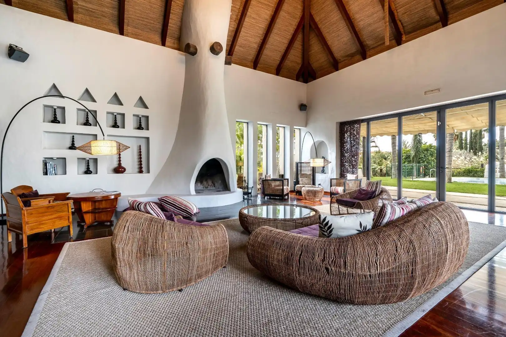 Villa mit Pool zum Verkauf in Benamara - Atalaya, imagen 53