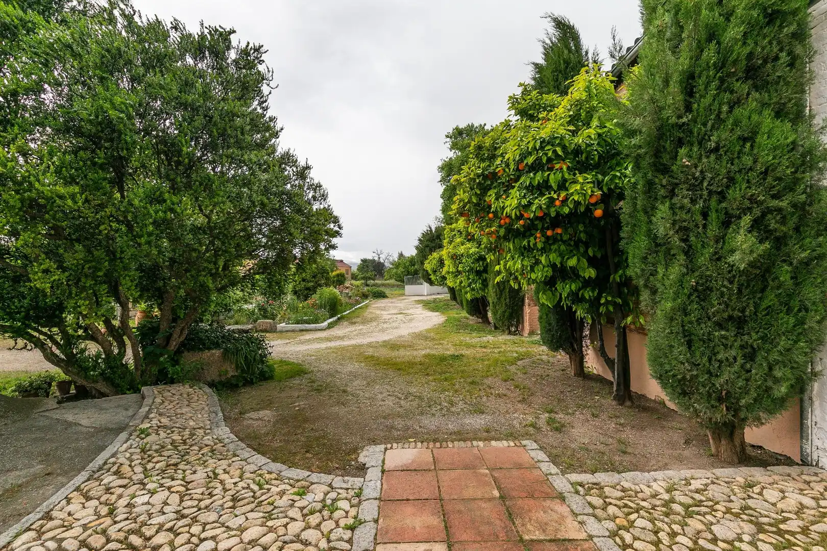 Casa rústica amb piscina en venda a Pinos Puente, imagen 37
