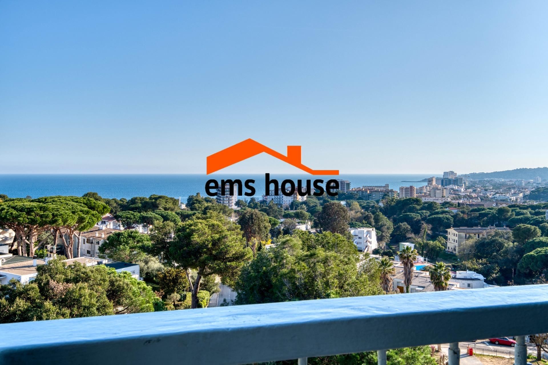 Apartment for sale in Los Pinos - Politur, Platja d'Aro