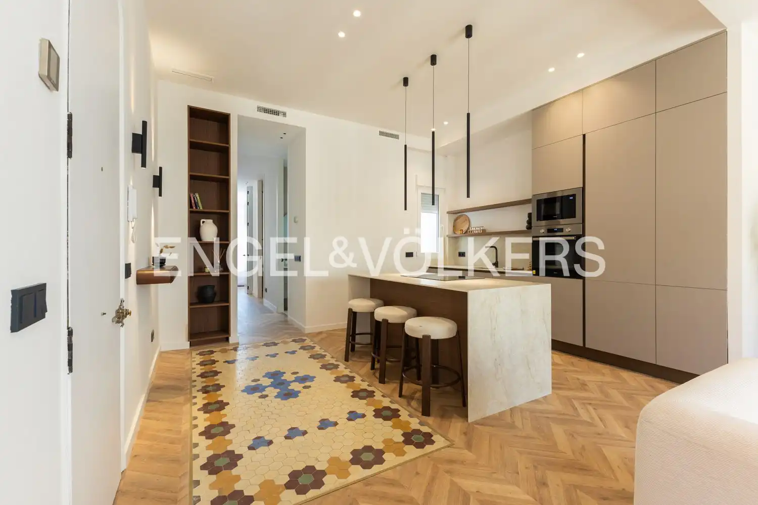 Flat with terrace for sale in Carrer de Borriana