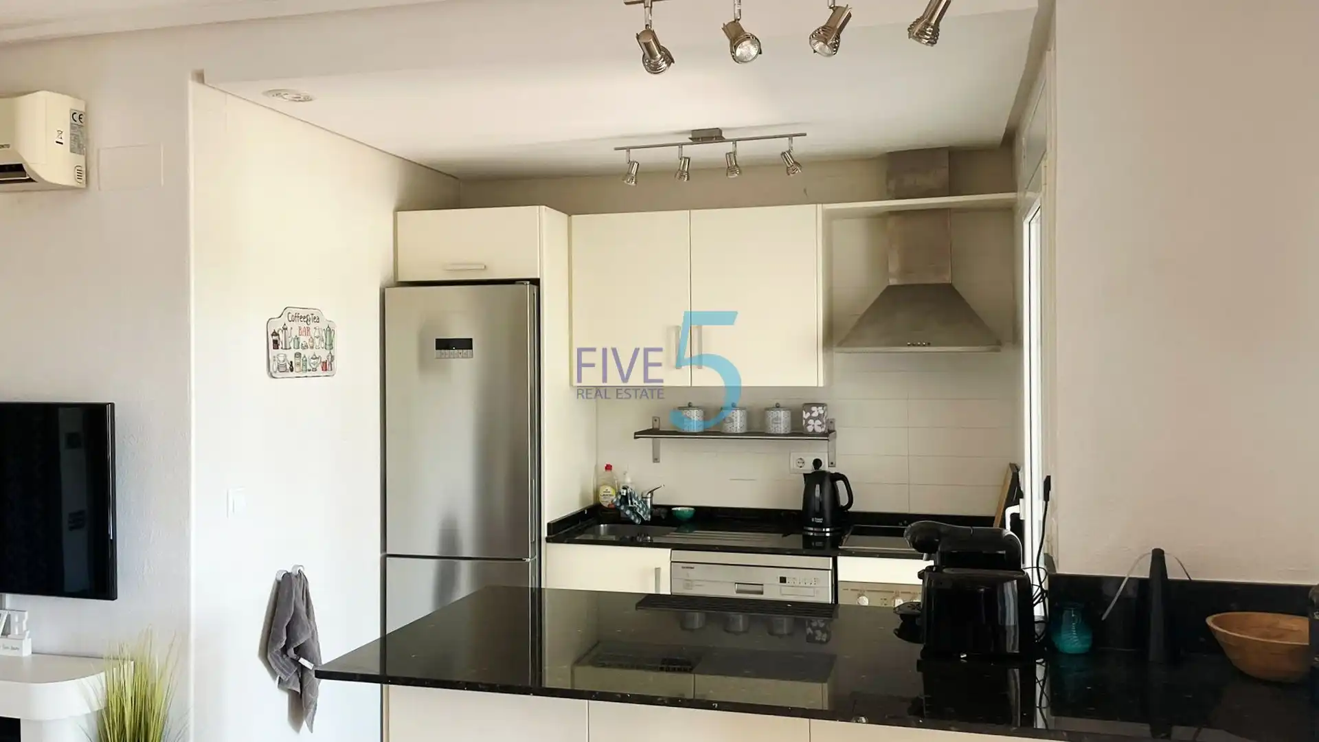 Kitchen of Detached homes for sale in La Torre Golf