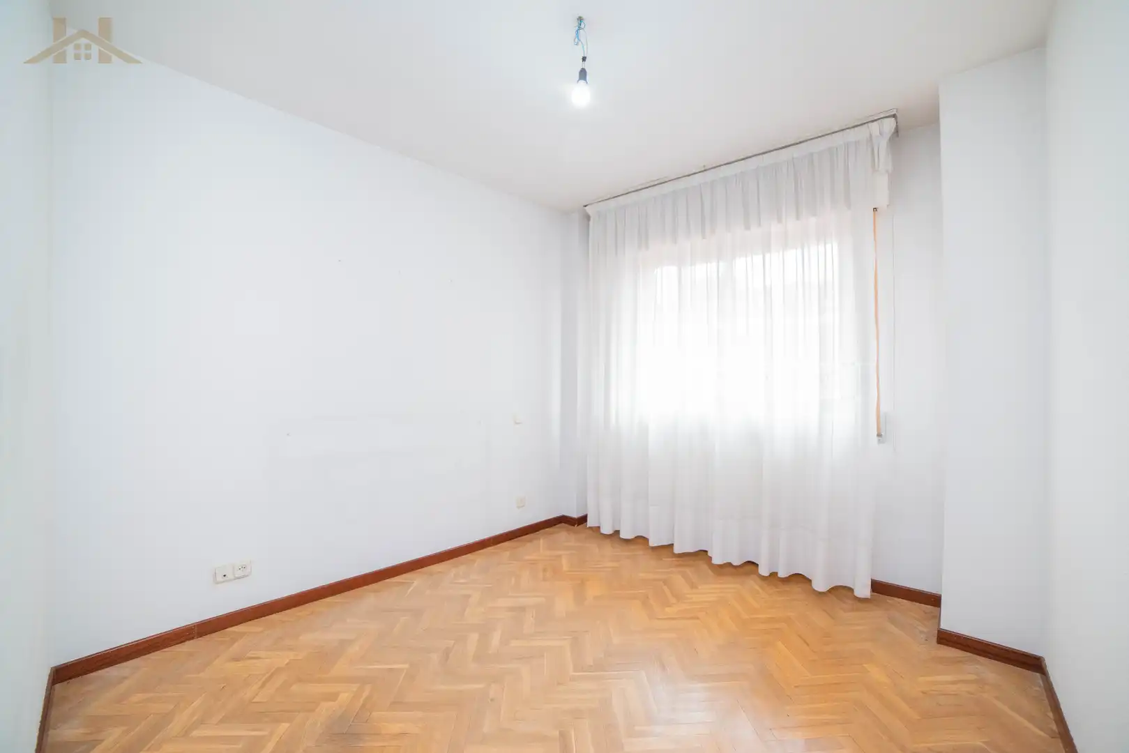 Schlafzimmer von Wohnung zum Verkauf in Torrejón de Ardoz mit Klimaanlage, Heizung und Möbliert