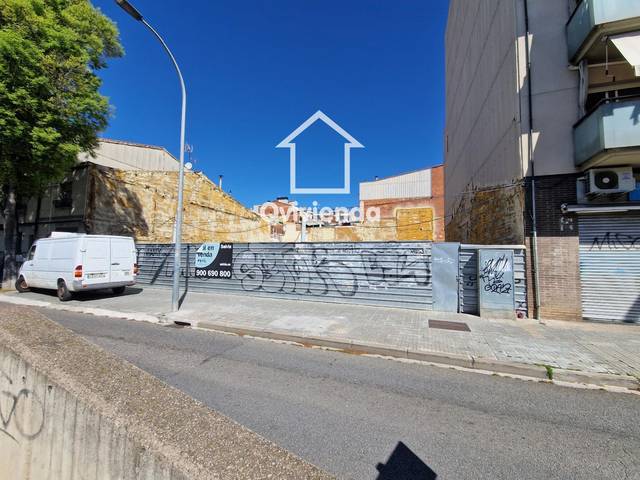 Terreno residencial en Venta en Santa Eulalia, de en Can Palet