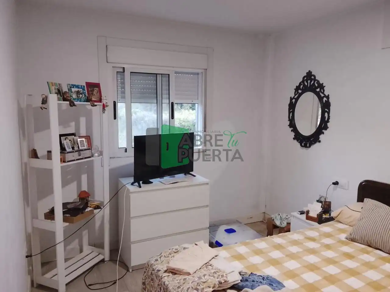 Habitación de Casa o chalet en venta en Leiro con Calefacción, Jardín privado y Parquet