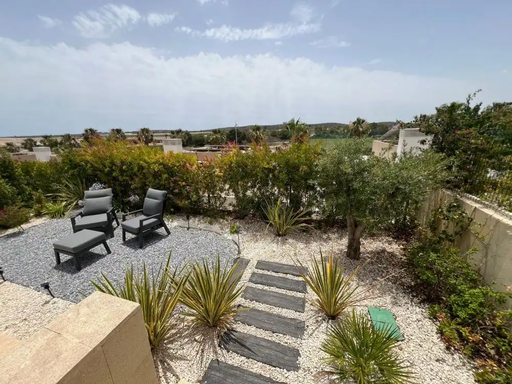 Chalet con piscina en venta en Algorfa, imagen 10