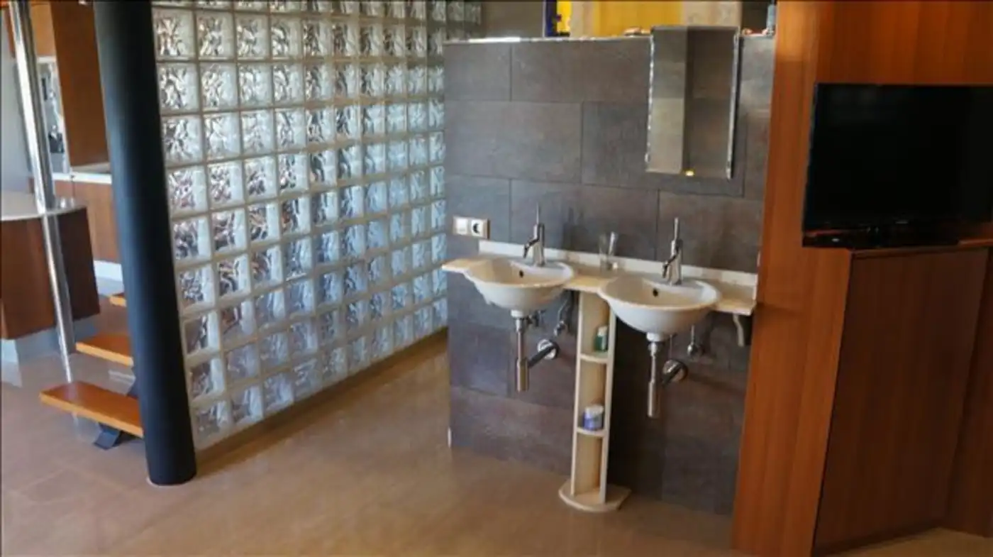 Haus mit Pool zum Verkauf in Vilobí del Penedès, imagen 10