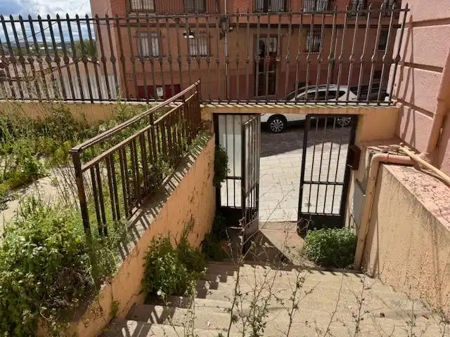Local comercial en venda a Barrios Bajos - La Horta, imagen 4