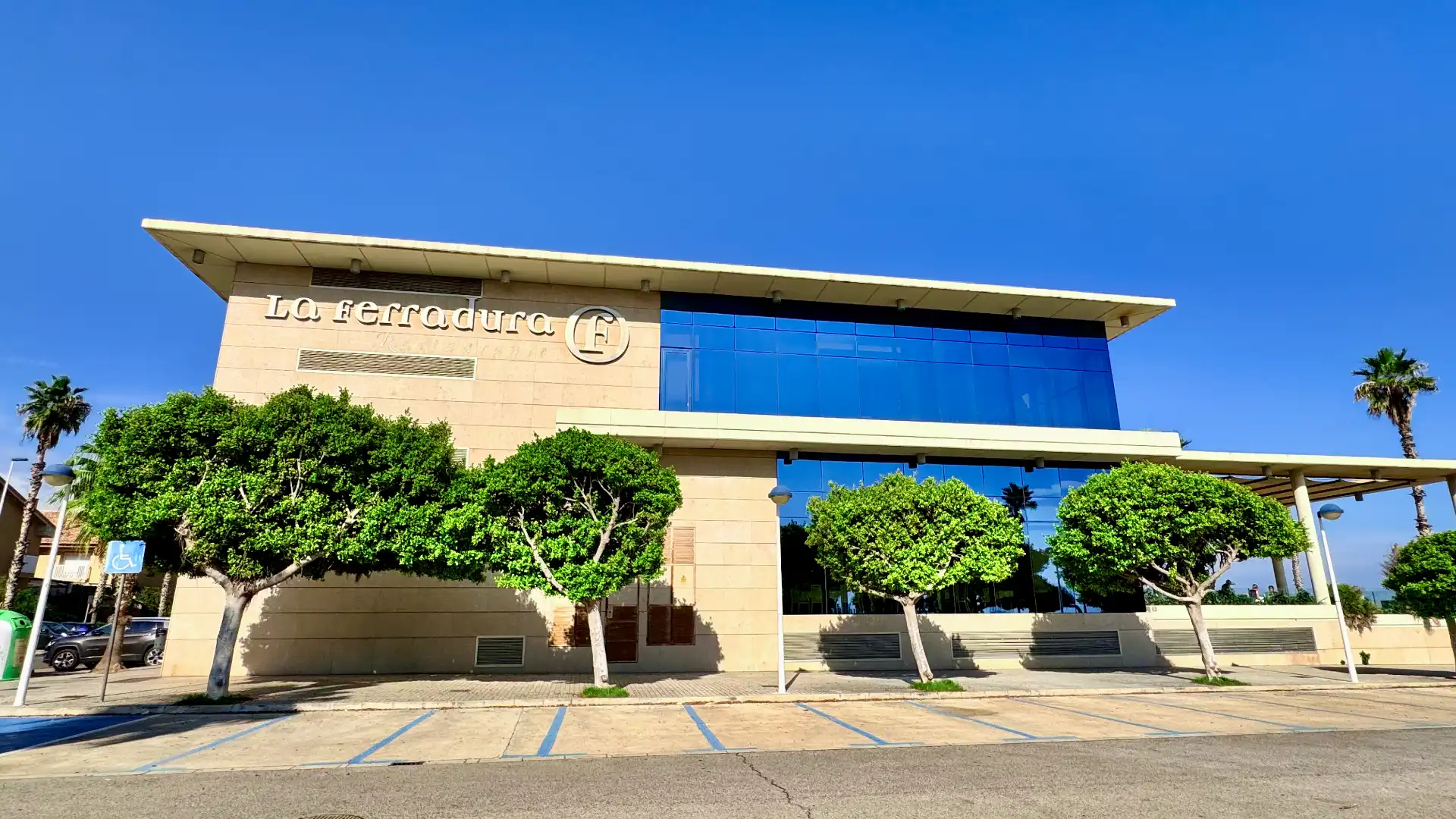 Apartamento en venta en Avenida Blasco Ibáñez, 9, La Patacona