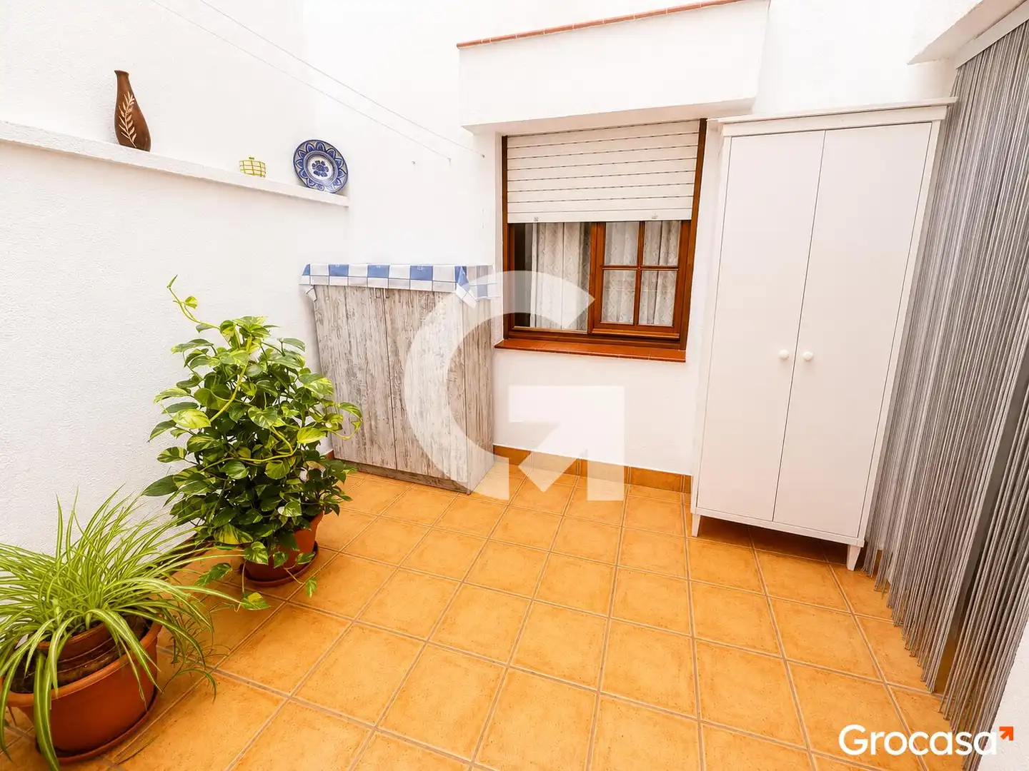 Terraza de Piso en venta en Calafell con Aire acondicionado, Calefacción y Terraza