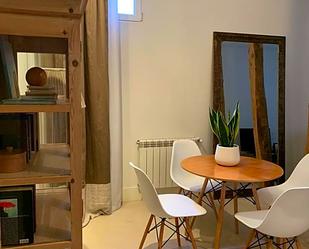 Apartament de lloguer a Del Cardenal Cisneros, Trafalgar