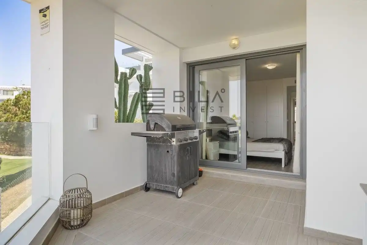 Appartement avec piscine à vendre à Urb. Terrazas de Marbella, imagen 9