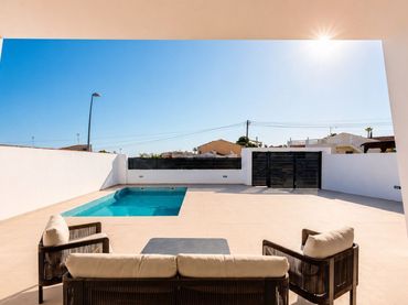 Chalet en venta en Los Altos