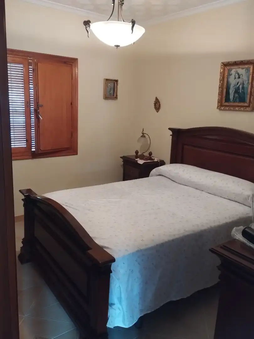 Flat with terrace for sale in Jerez de los Caballeros, imagen 11