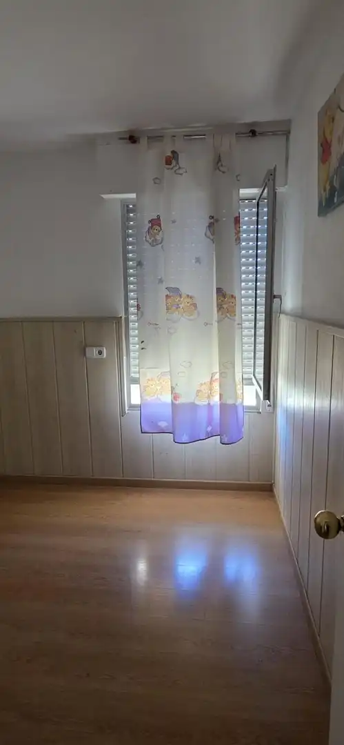 Dormitori de Pis en venda en Algeciras