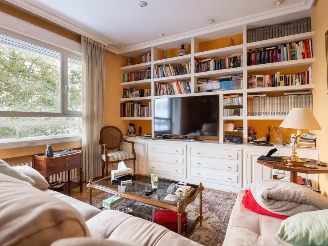 Flat with terrace for sale in Moncloa - Aravaca, imagen 6