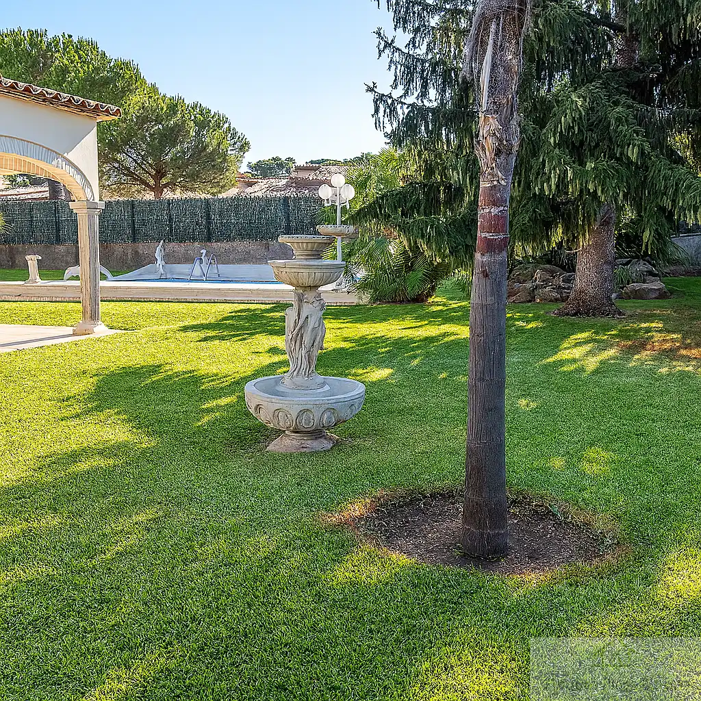 House with pool for sale in Cabanyes - Mas Ambrós - Mas Pallí, imagen 6