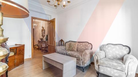 Foto 3 de Pis en venda a Calle del General Ricardos, Opañel, Madrid