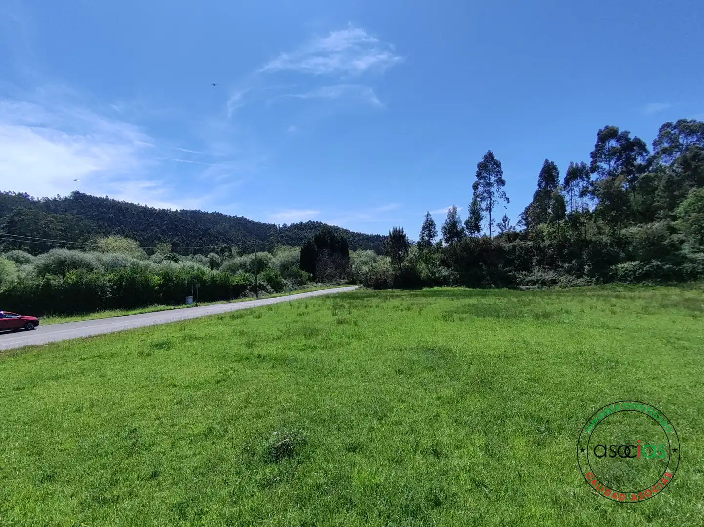 Terreno rustico in vendita a Gijón - CR DE GALLINAL 203, imagen 3