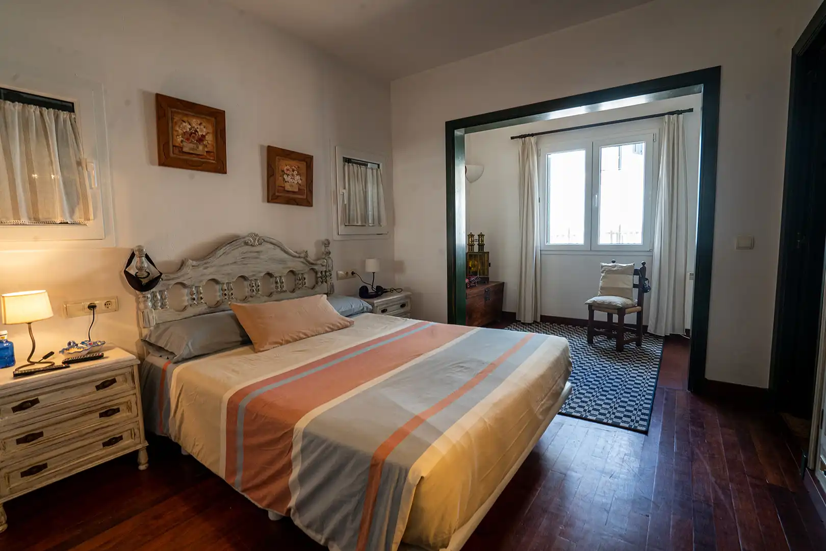 Xalet amb jardí en venda a Fornells, imagen 19
