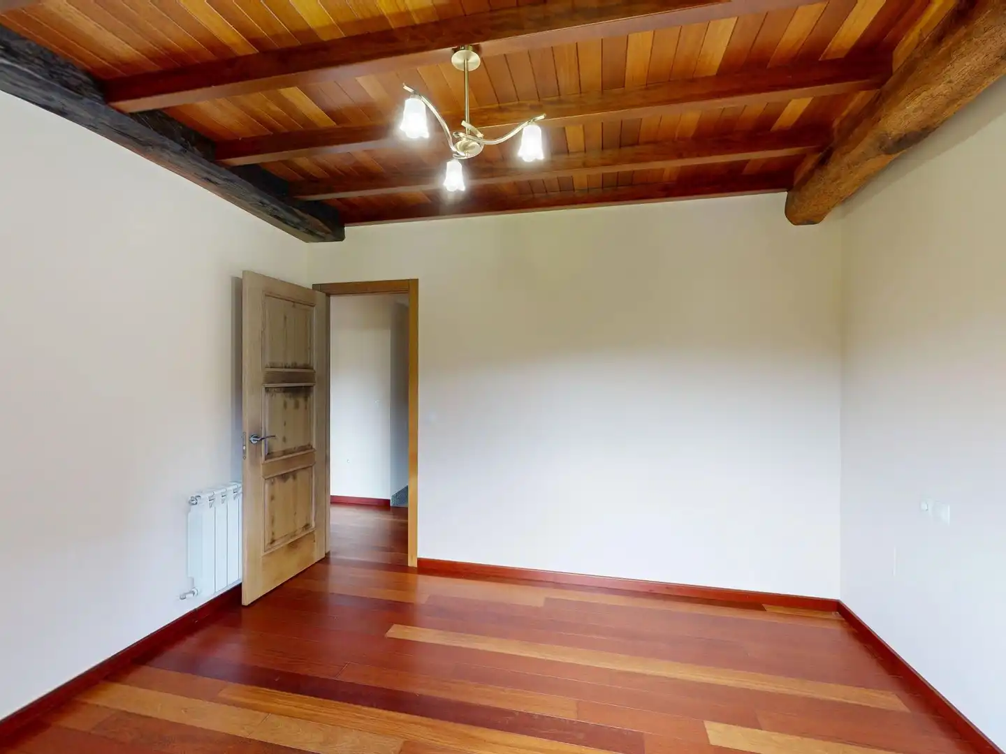 Casa o chalet en venta en Ourol, Lugo
