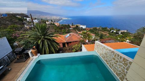 Foto 4 de Casa o chalet en venta en Cuesta de la Villa, Santa Úrsula