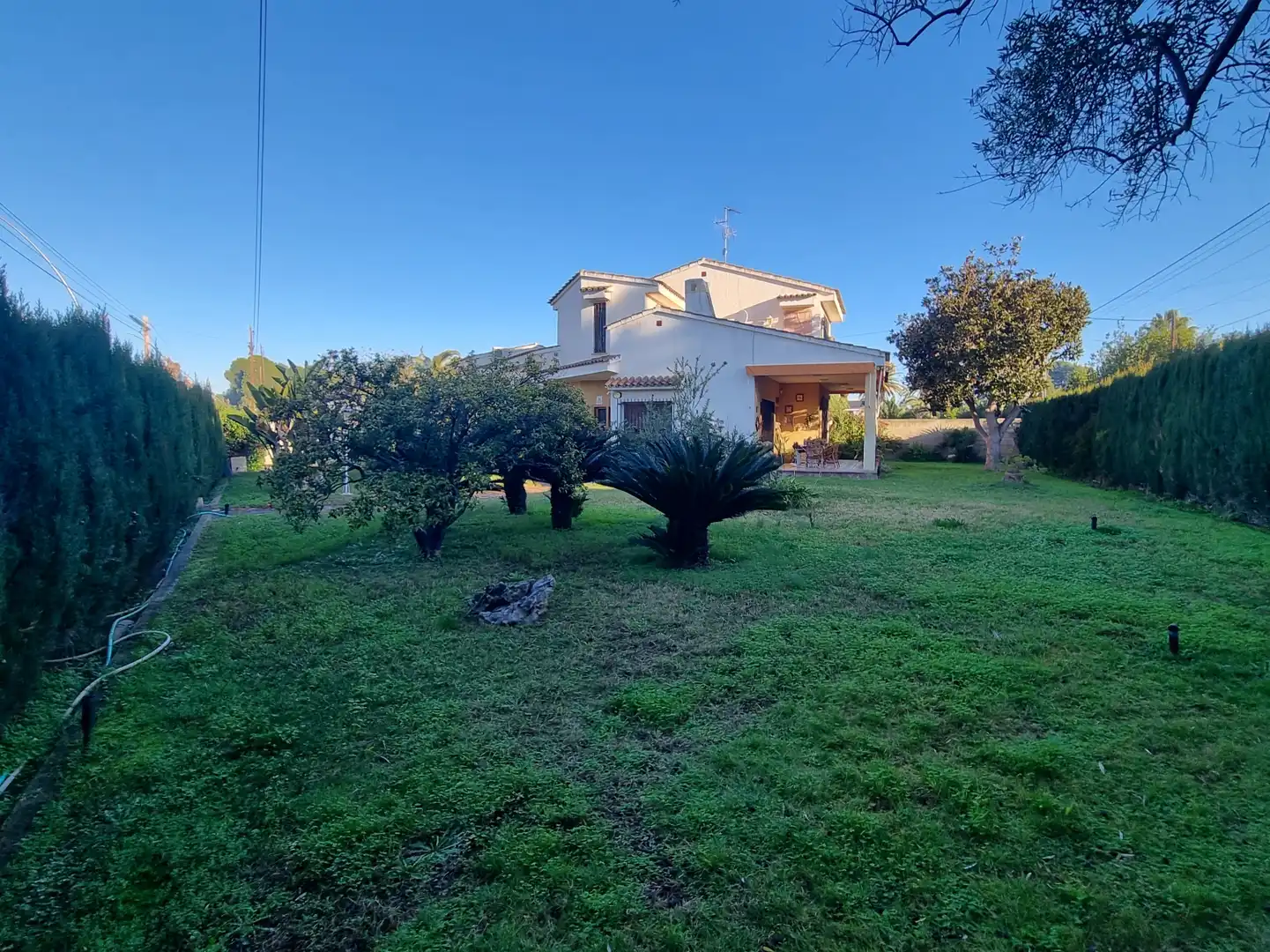 Casa o chalet en venta en Vila-real con Calefacción