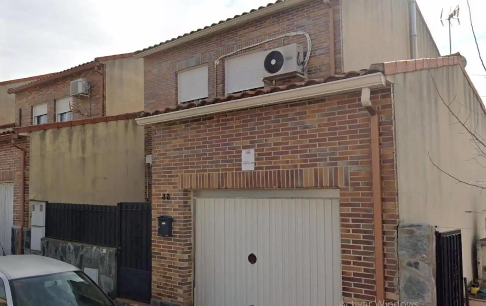 Detached homes for sale in San Julian, El Casar de Escalona