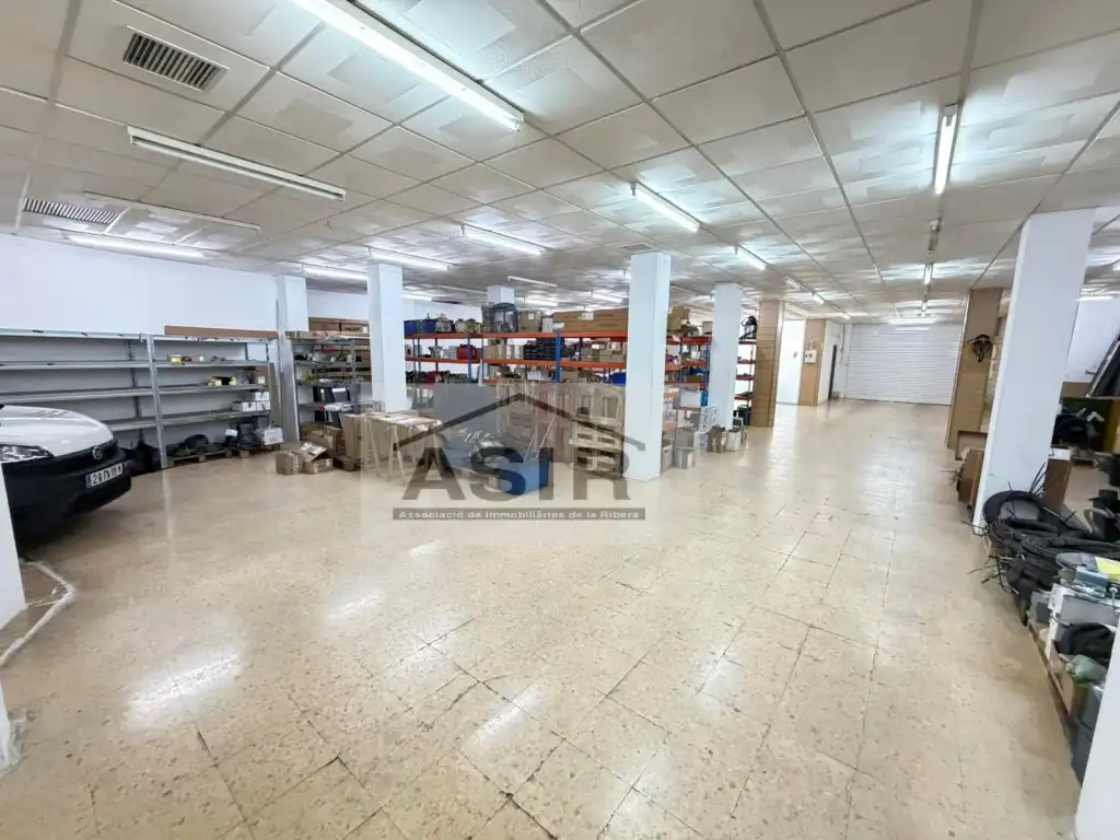 Local comercial en venda a Calle Xuquer, imagen 3