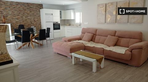 Foto 2 de Apartament per a compartir a Fígares, Granada