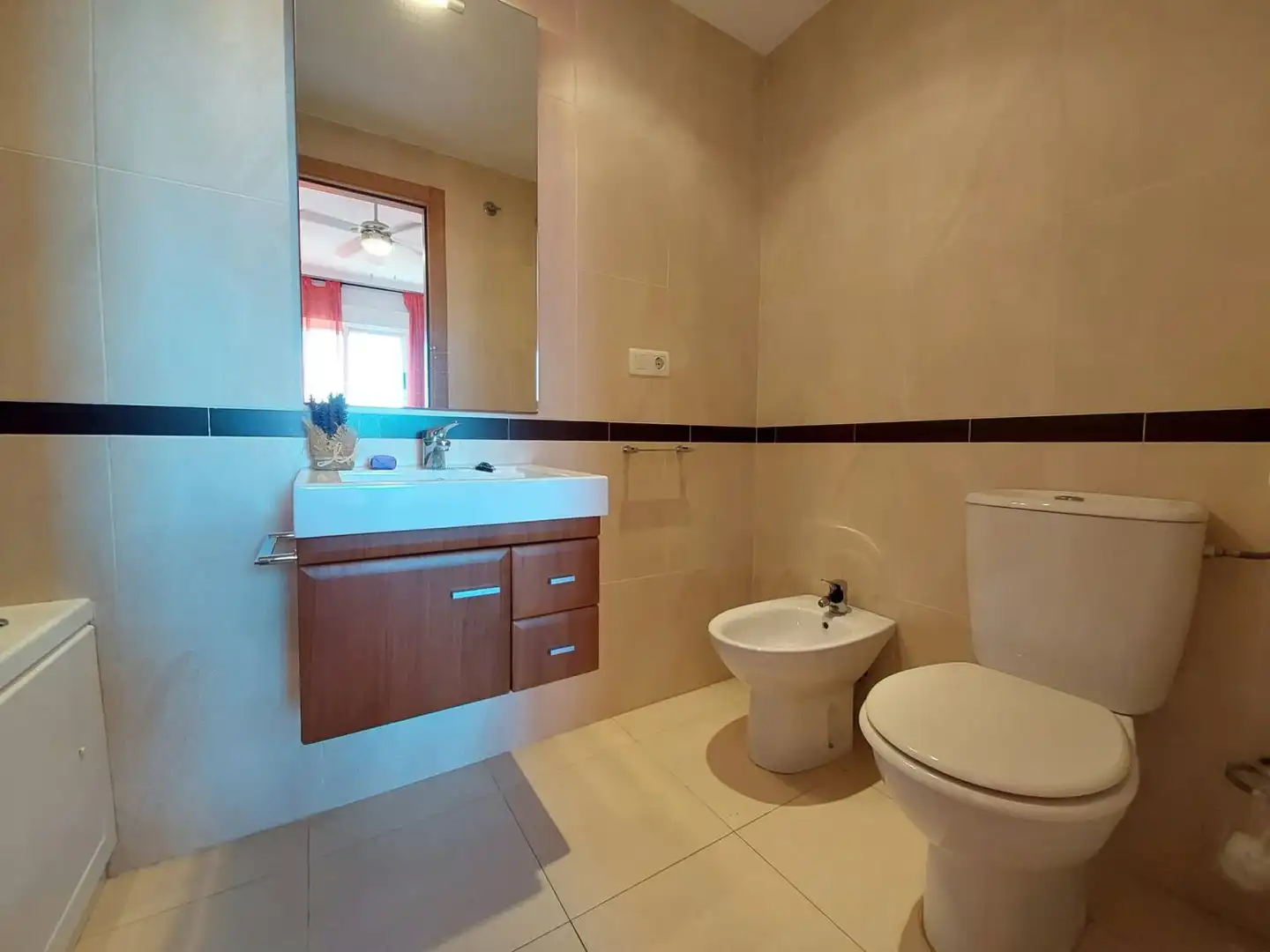 Apartment with terrace for sale in Jardin 3, imagen 34