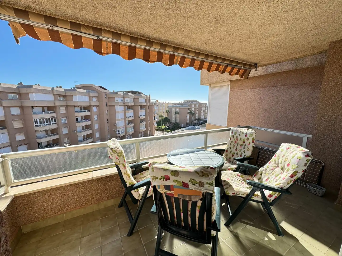 Appartement avec ascenseur à vendre à COSTA DEL ORO, imagen 3