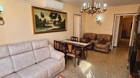 Foto 4 de Pis en venda a Carrer de la Verge de Misericòrdia, Nou Eixample Sud,  Tarragona Capital