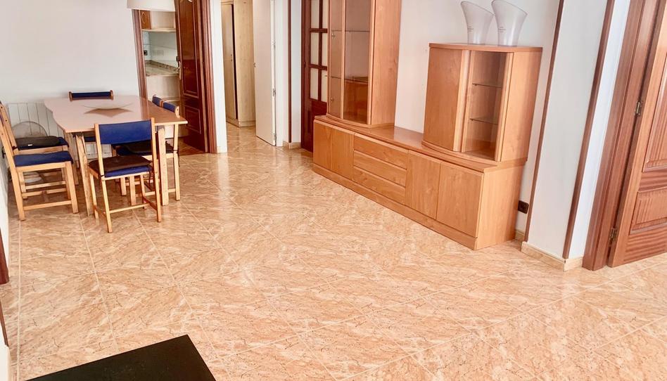 Foto 1 de Pis en venda a Carrer Carrer de Vilamar, Calafell Platja, Tarragona